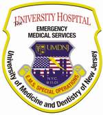 Umdnj Ems